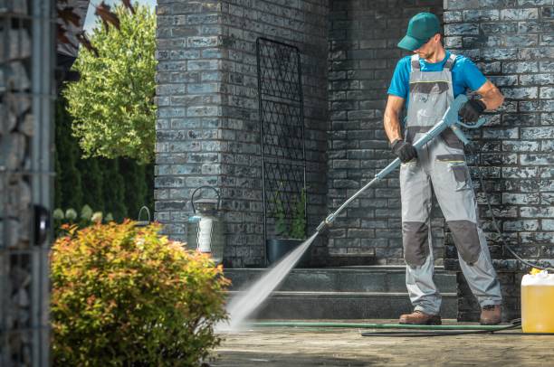 Best Soft Washing for Delicate Surfaces in Jamestown, ND
