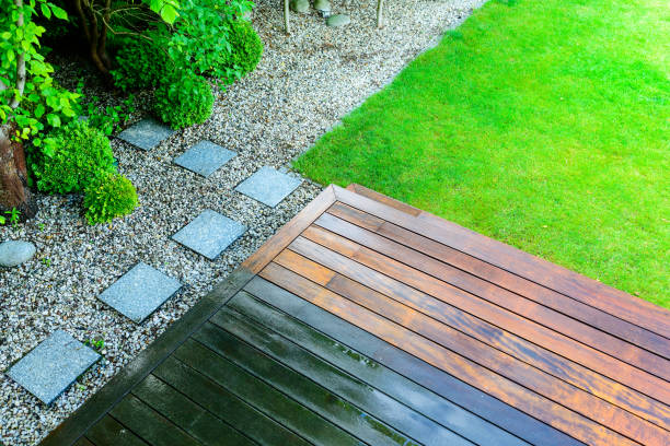 Best Fence Cleaning and Maintenance in Jamestown, ND