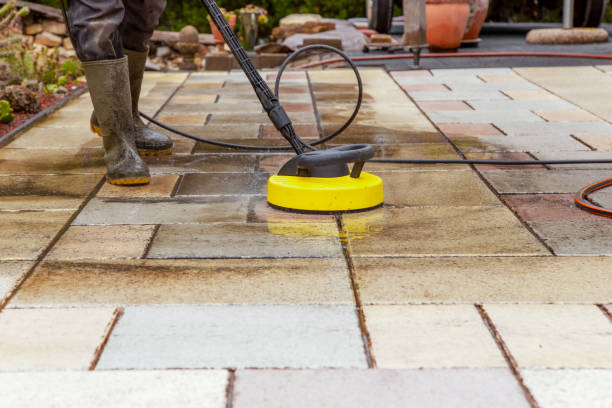 Best Concrete Surface Cleaning in Jamestown, ND