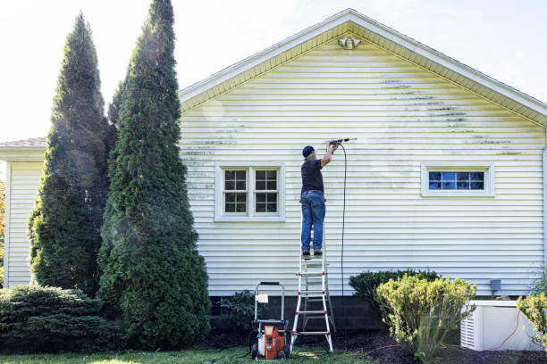 Trusted Jamestown, ND Pressure Washing Services Experts