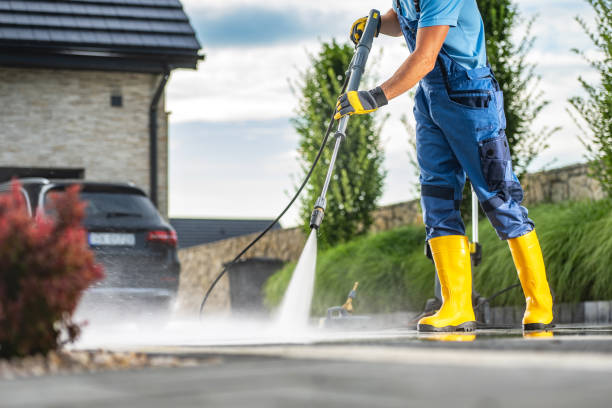 Best Brick and Stone Cleaning in Jamestown, ND